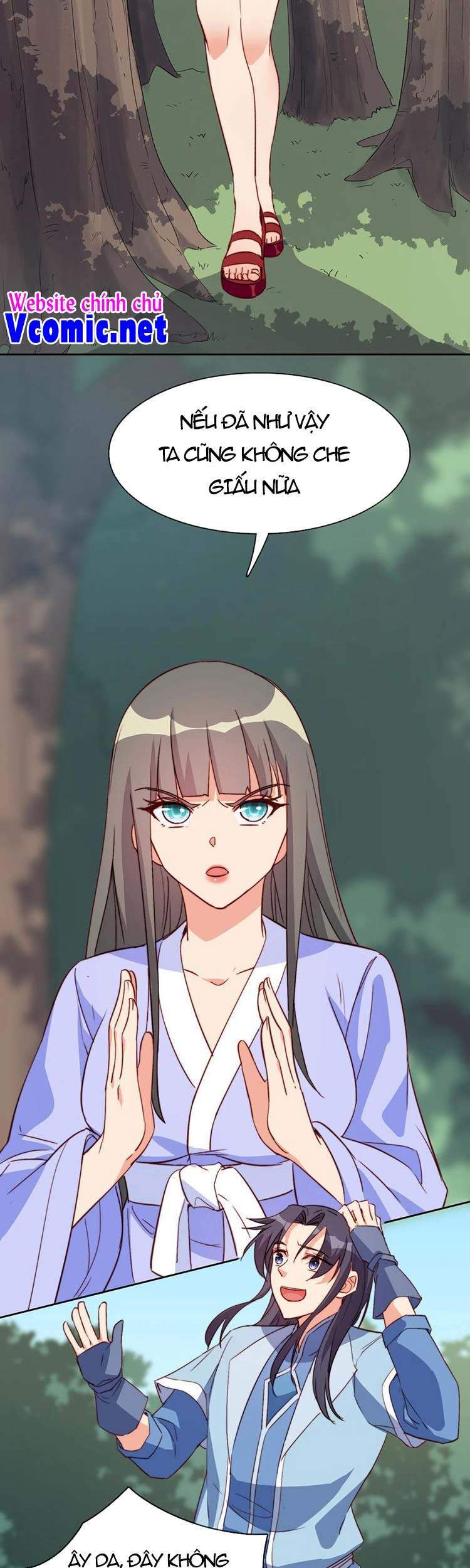 Anh Hùng Bàn Phím Tu Tiên Chapter 60 - 30