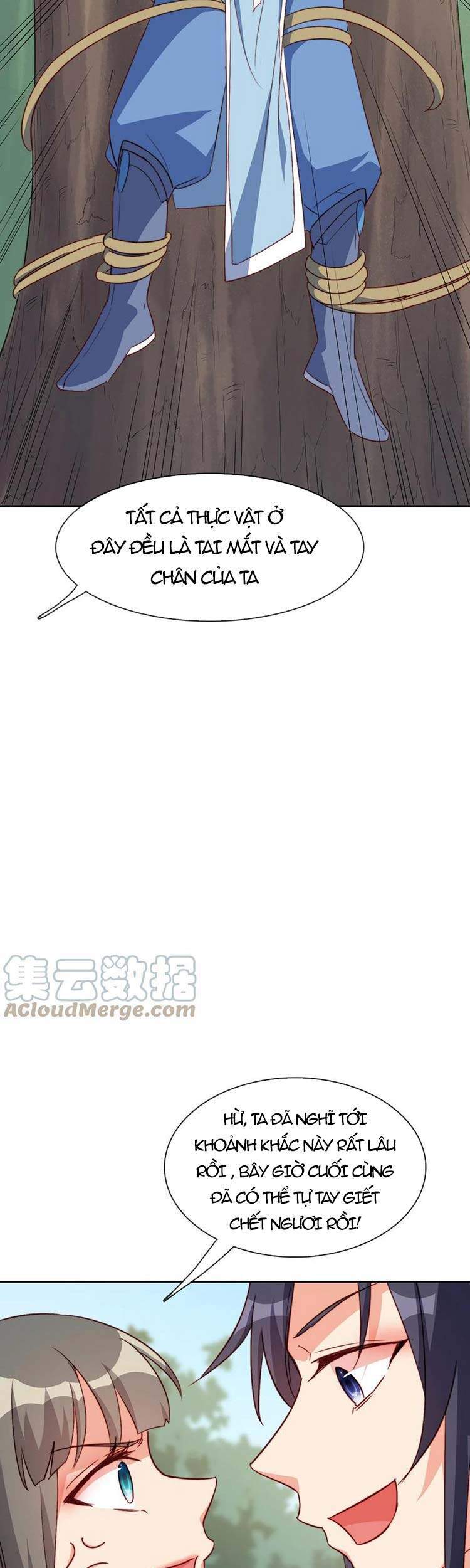 Anh Hùng Bàn Phím Tu Tiên Chapter 60 - 34