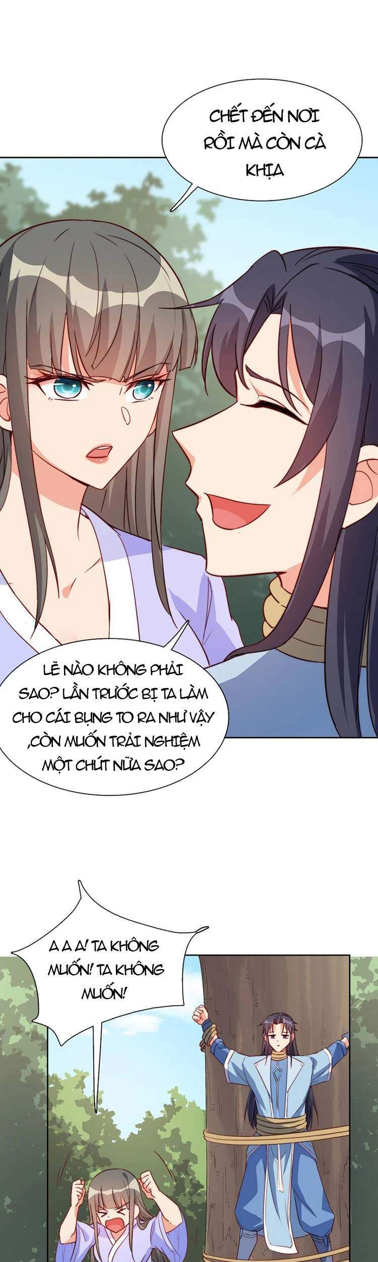 Anh Hùng Bàn Phím Tu Tiên Chapter 60 - 36