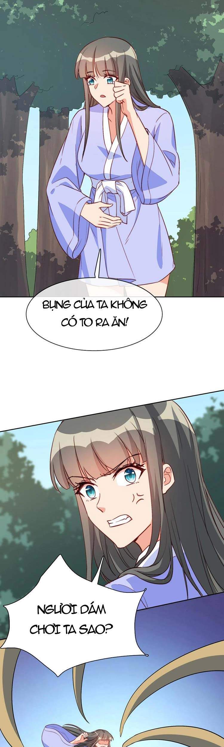 Anh Hùng Bàn Phím Tu Tiên Chapter 60 - 38