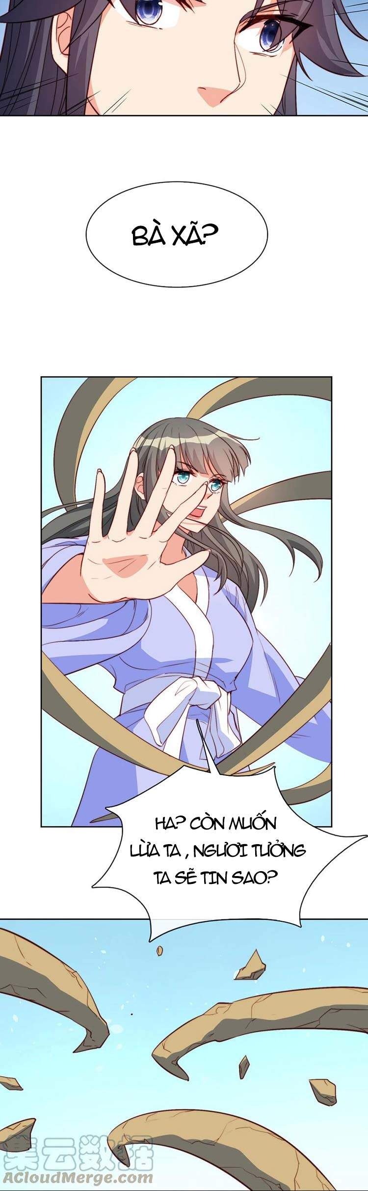 Anh Hùng Bàn Phím Tu Tiên Chapter 60 - 42