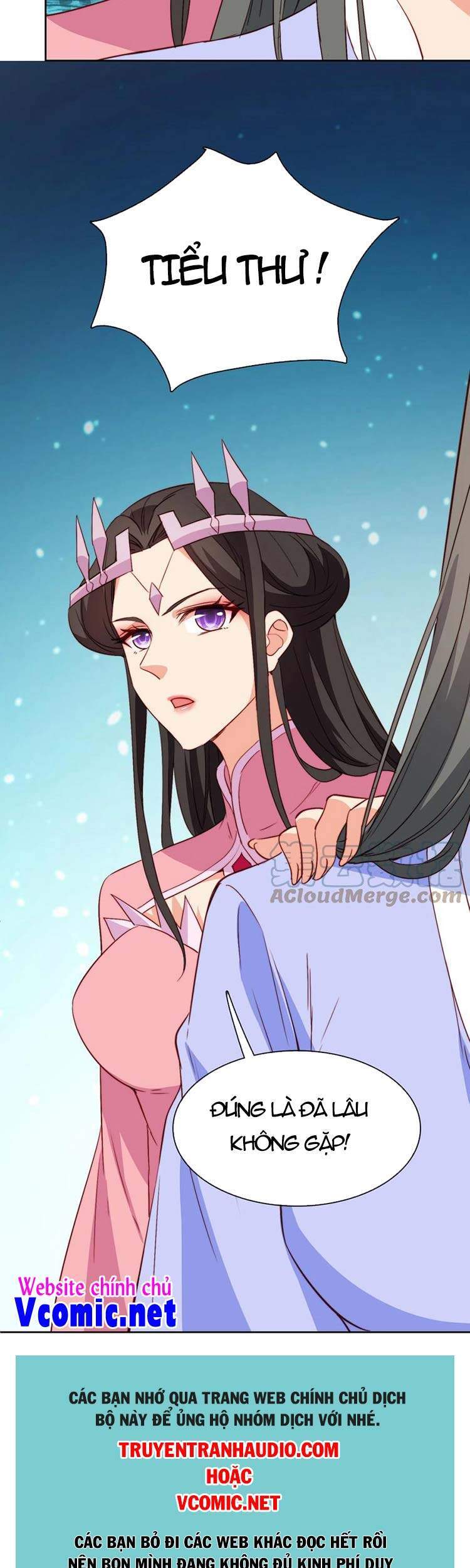 Anh Hùng Bàn Phím Tu Tiên Chapter 60 - 45