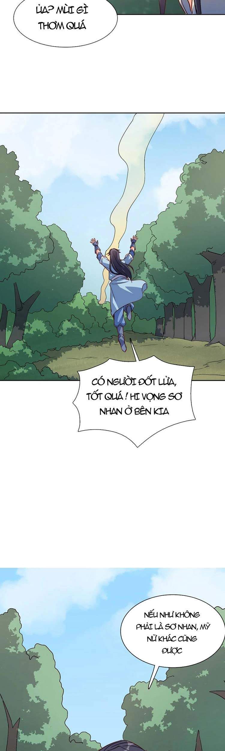 Anh Hùng Bàn Phím Tu Tiên Chapter 60 - 7