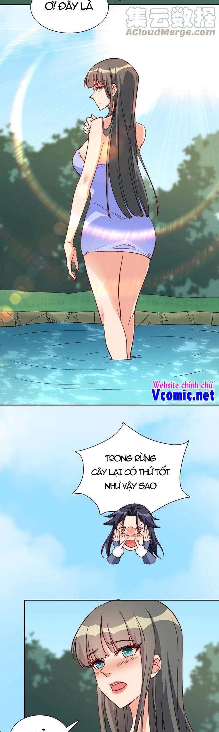 Anh Hùng Bàn Phím Tu Tiên Chapter 60 - 9