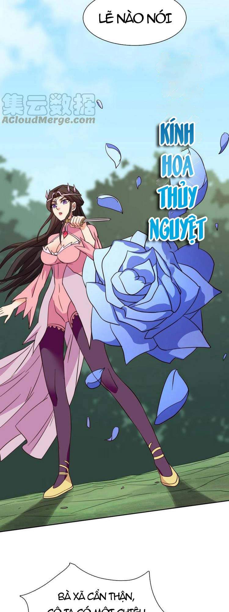 Anh Hùng Bàn Phím Tu Tiên Chapter 61 - 11