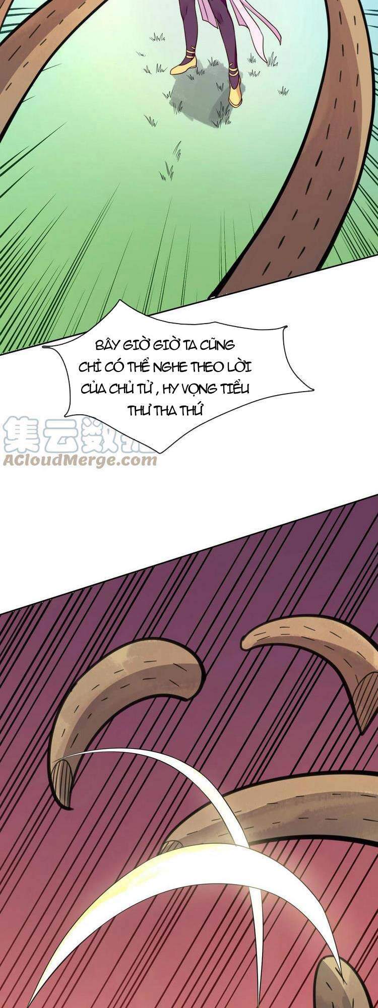 Anh Hùng Bàn Phím Tu Tiên Chapter 61 - 13