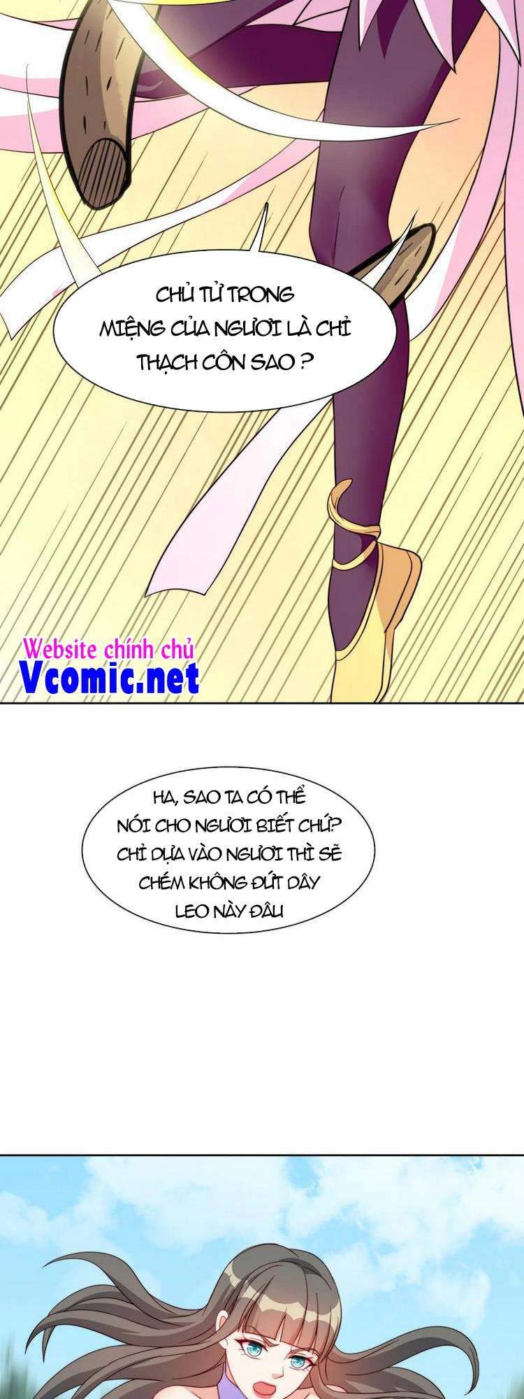 Anh Hùng Bàn Phím Tu Tiên Chapter 61 - 15