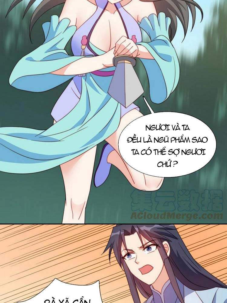 Anh Hùng Bàn Phím Tu Tiên Chapter 61 - 16