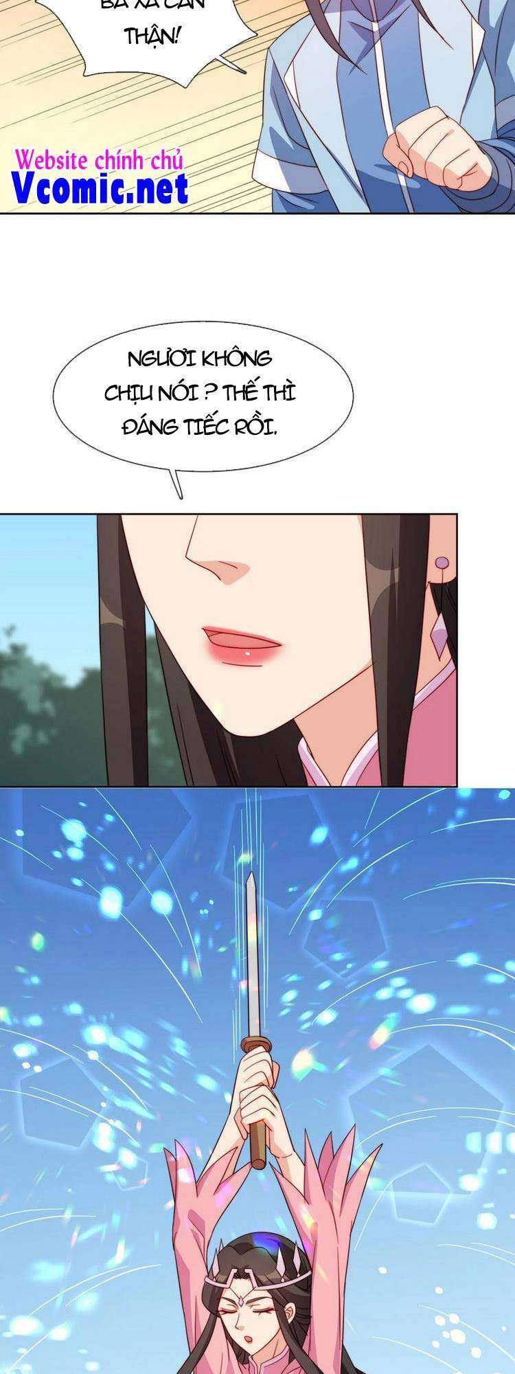 Anh Hùng Bàn Phím Tu Tiên Chapter 61 - 17