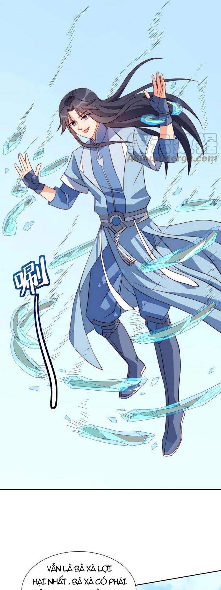 Anh Hùng Bàn Phím Tu Tiên Chapter 61 - 3