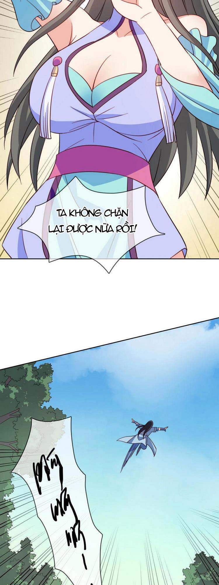 Anh Hùng Bàn Phím Tu Tiên Chapter 61 - 21