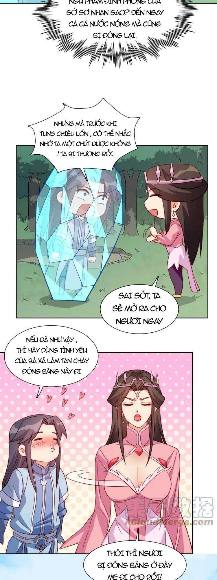 Anh Hùng Bàn Phím Tu Tiên Chapter 61 - 25