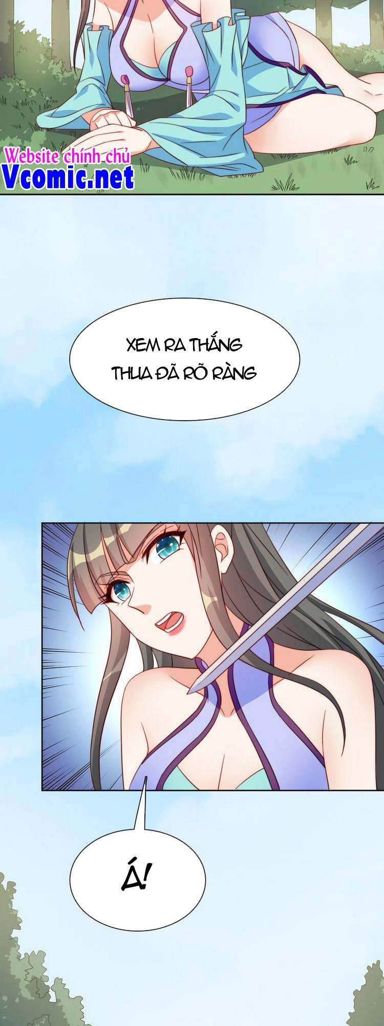 Anh Hùng Bàn Phím Tu Tiên Chapter 61 - 27