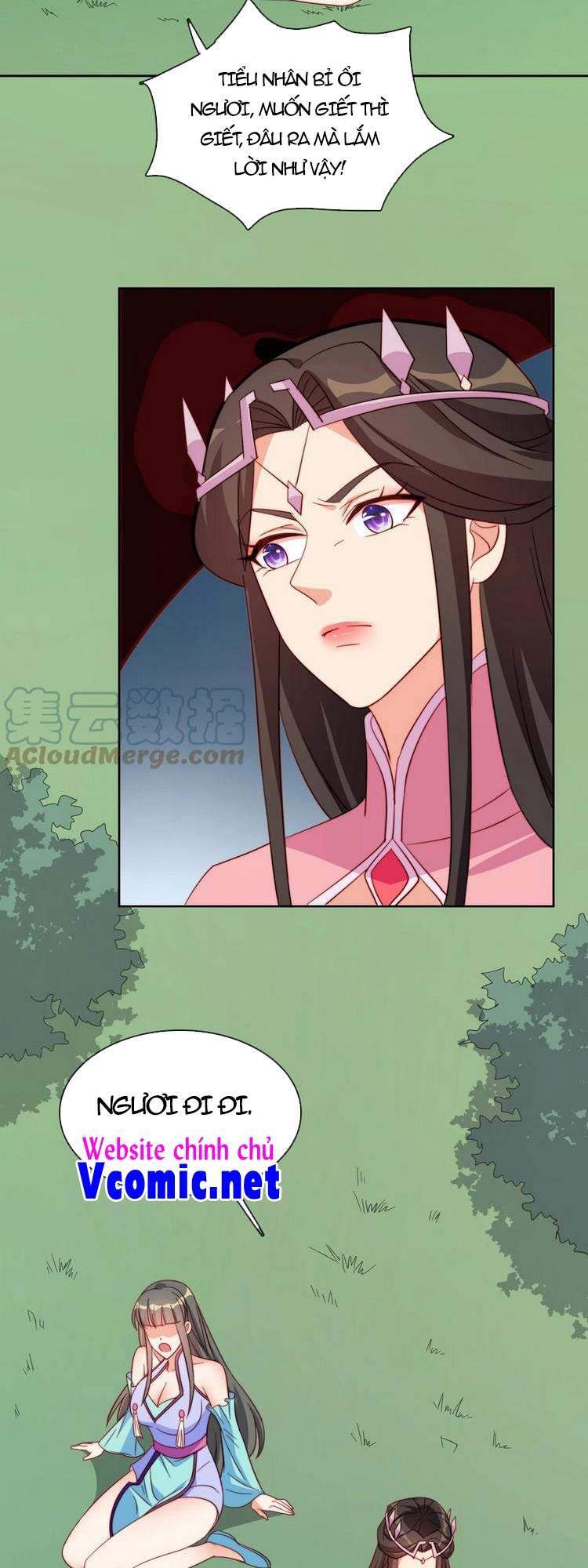 Anh Hùng Bàn Phím Tu Tiên Chapter 61 - 29