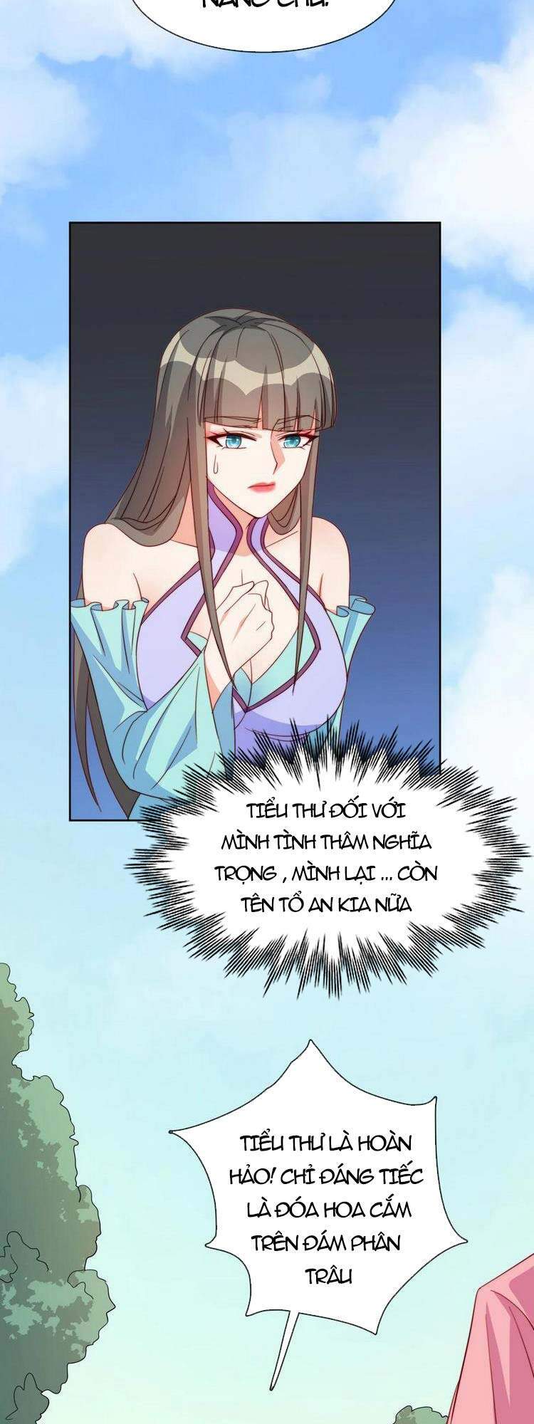 Anh Hùng Bàn Phím Tu Tiên Chapter 61 - 33