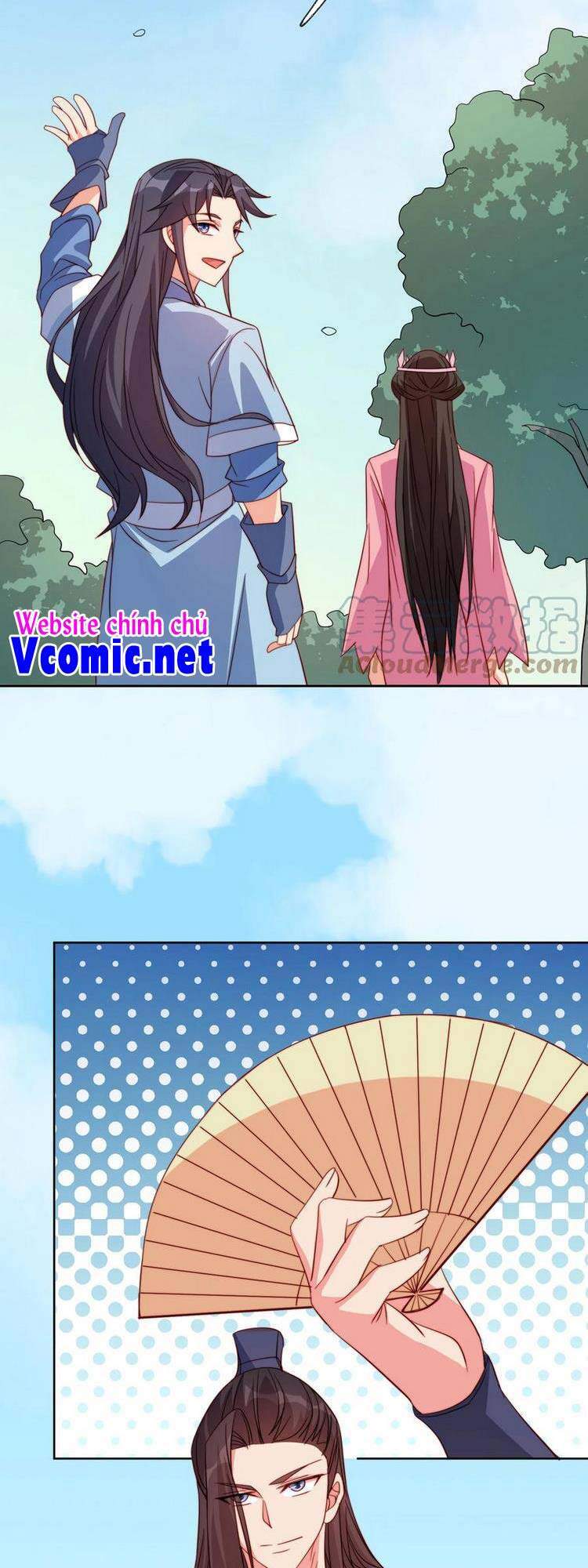 Anh Hùng Bàn Phím Tu Tiên Chapter 61 - 35