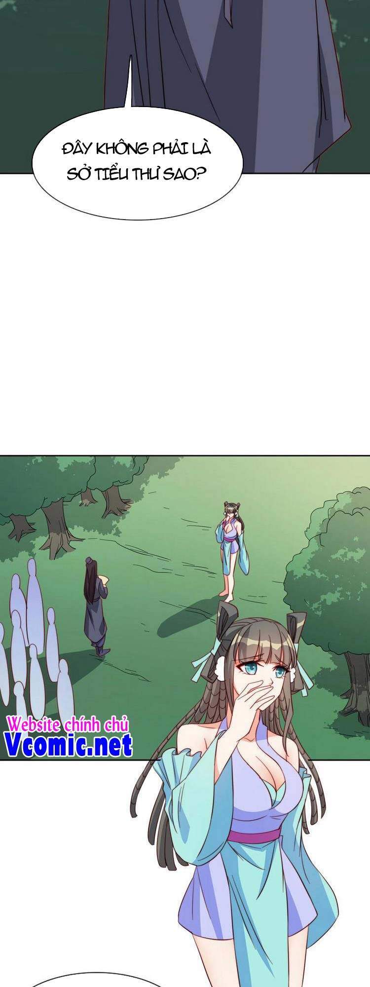 Anh Hùng Bàn Phím Tu Tiên Chapter 61 - 37
