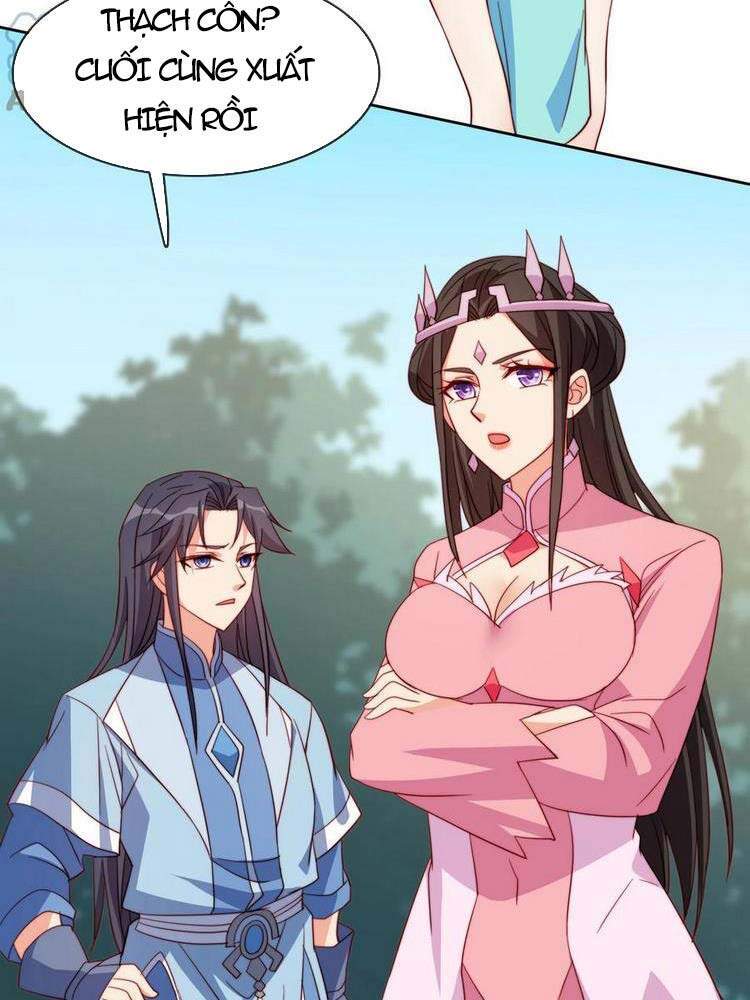 Anh Hùng Bàn Phím Tu Tiên Chapter 61 - 38