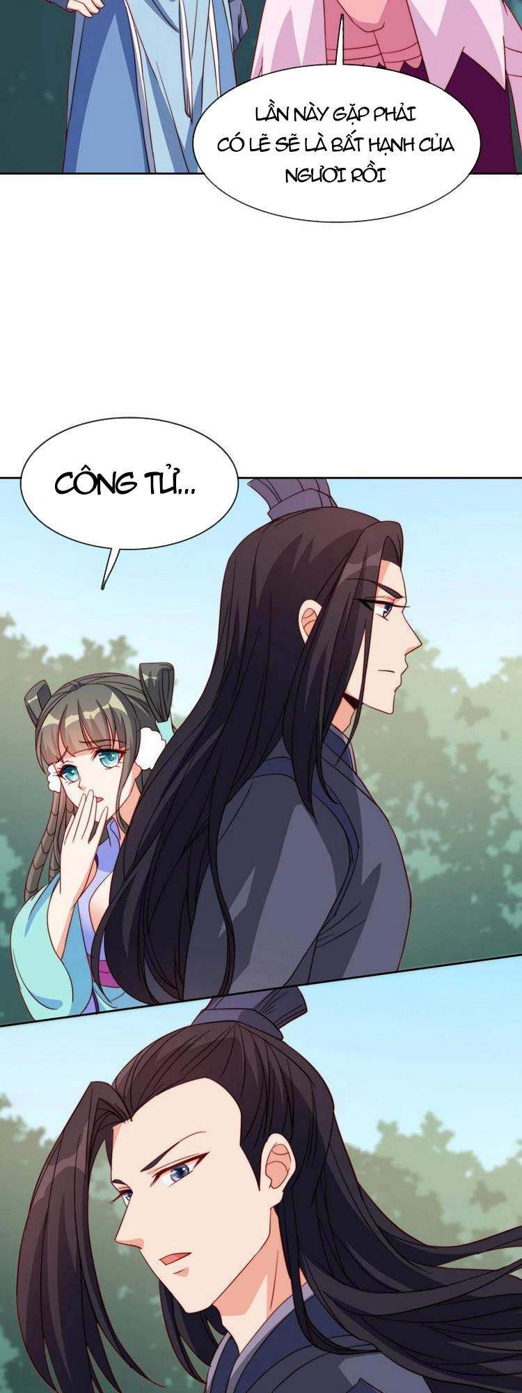 Anh Hùng Bàn Phím Tu Tiên Chapter 61 - 39