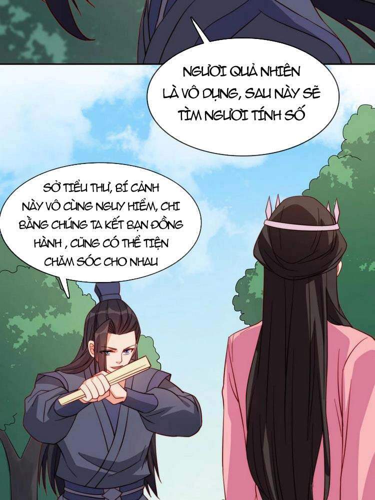 Anh Hùng Bàn Phím Tu Tiên Chapter 61 - 40