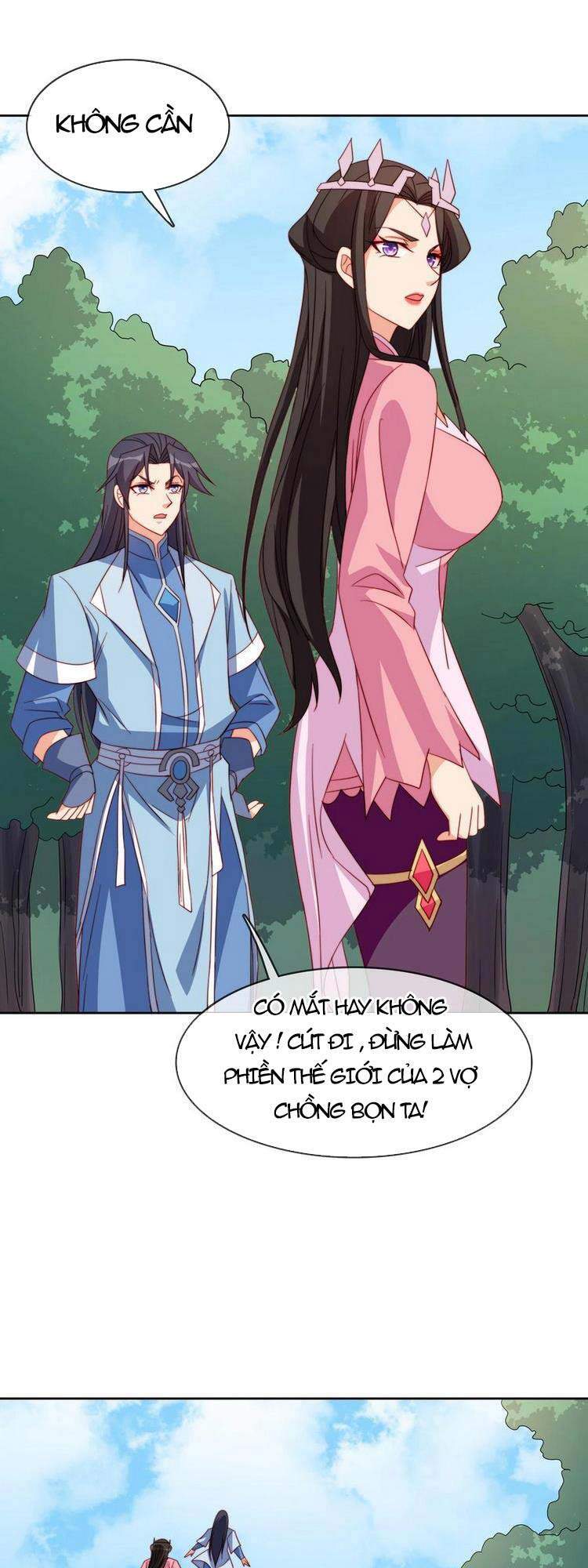 Anh Hùng Bàn Phím Tu Tiên Chapter 61 - 42