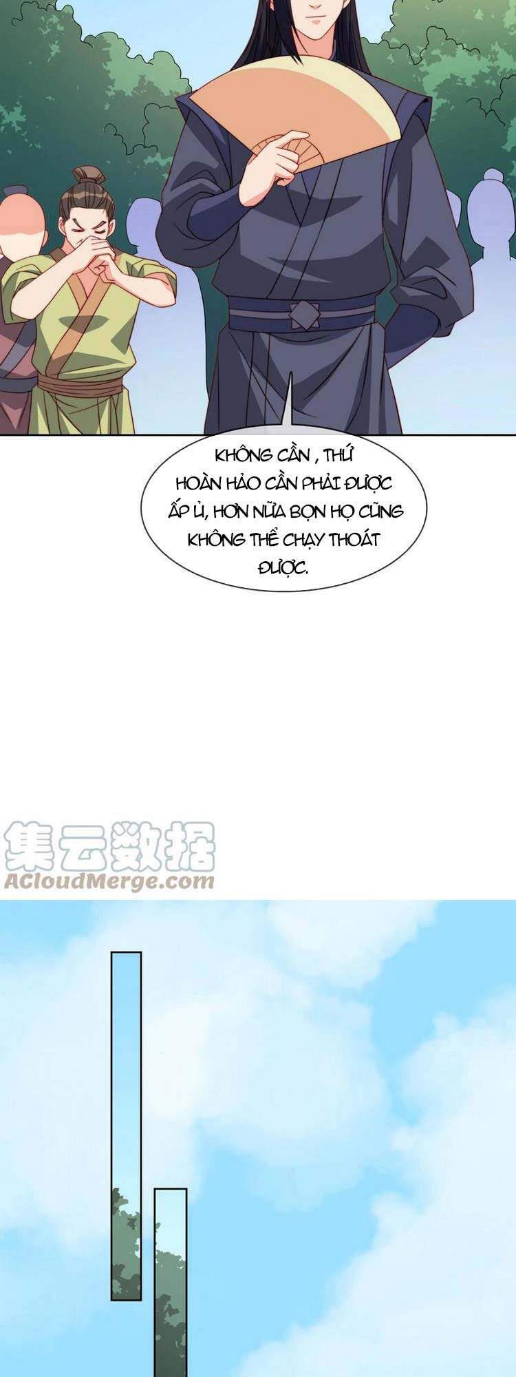 Anh Hùng Bàn Phím Tu Tiên Chapter 61 - 44