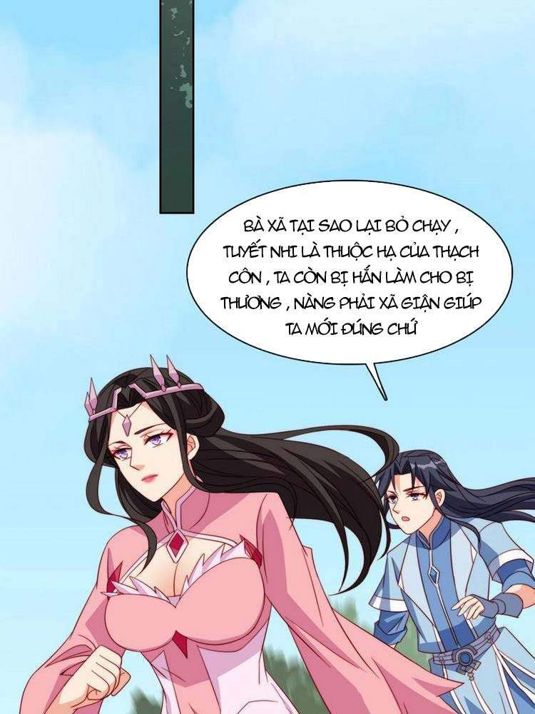 Anh Hùng Bàn Phím Tu Tiên Chapter 61 - 45