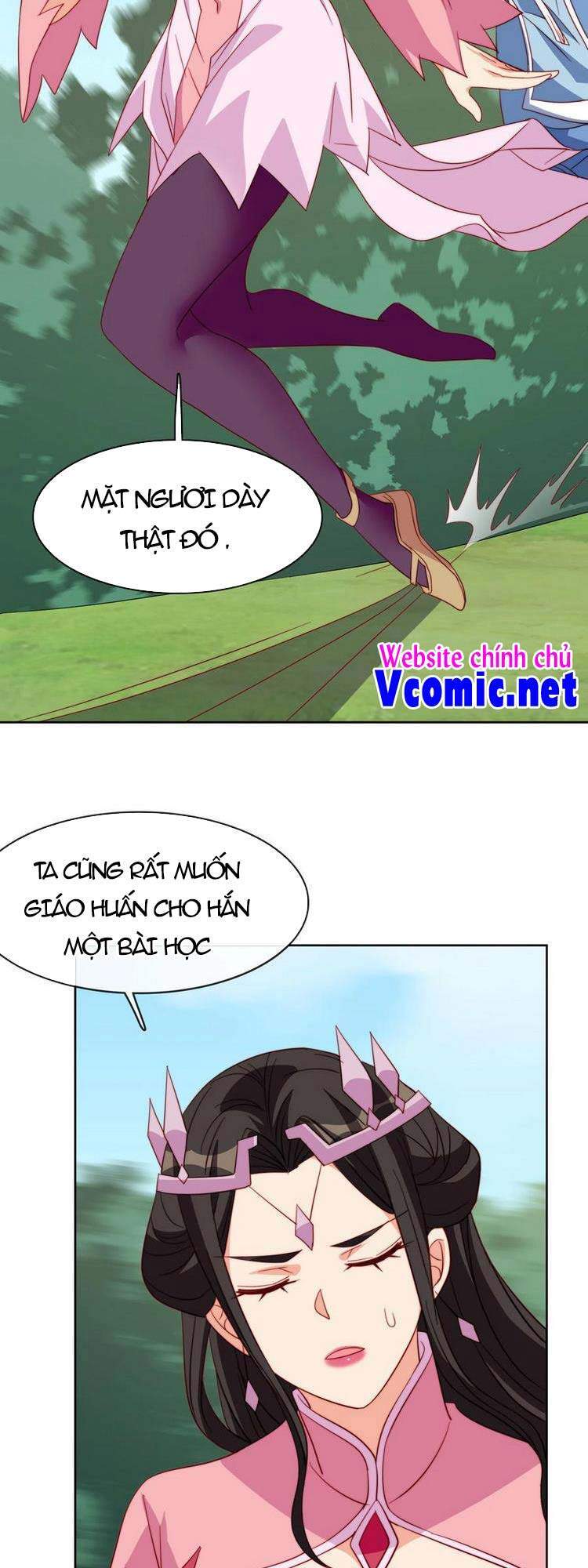 Anh Hùng Bàn Phím Tu Tiên Chapter 61 - 46