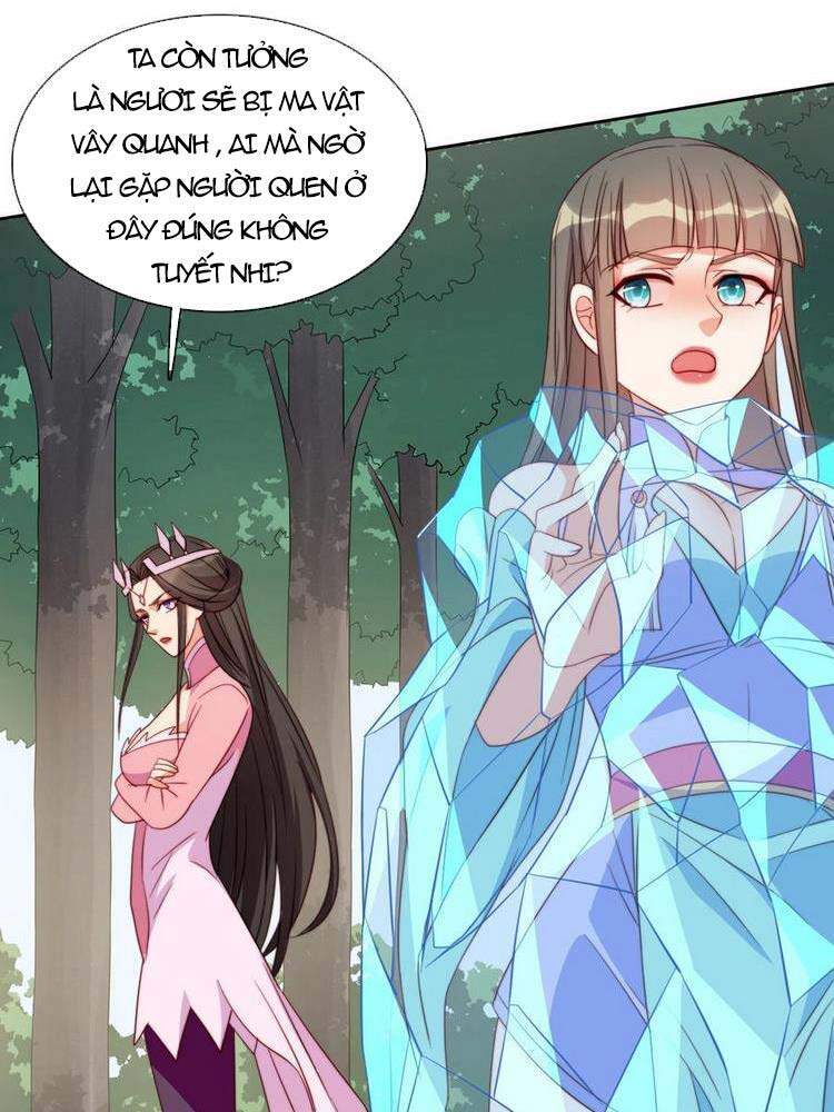 Anh Hùng Bàn Phím Tu Tiên Chapter 61 - 6