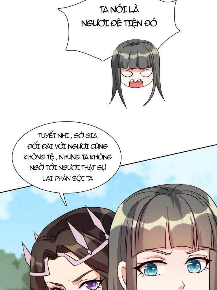 Anh Hùng Bàn Phím Tu Tiên Chapter 61 - 8