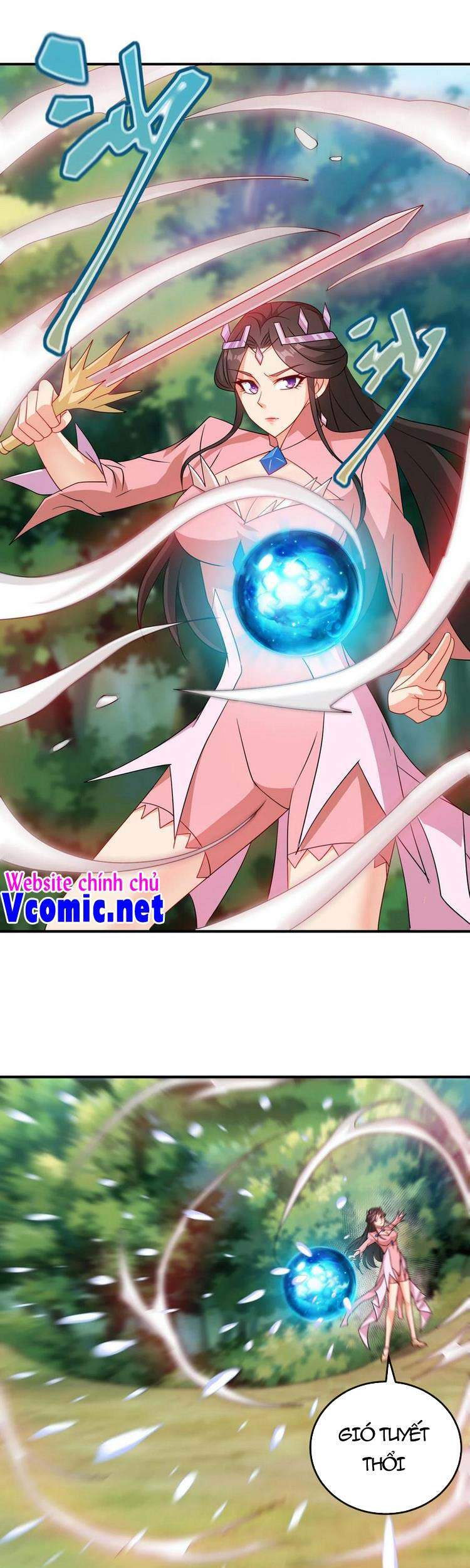 Anh Hùng Bàn Phím Tu Tiên Chapter 63 - 1