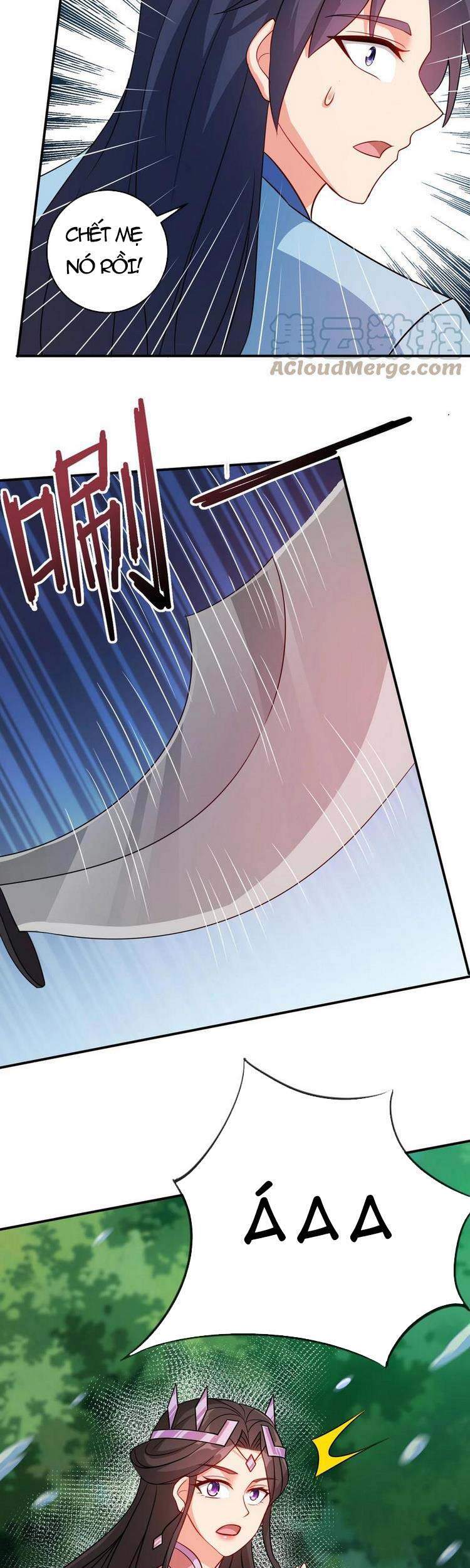 Anh Hùng Bàn Phím Tu Tiên Chapter 63 - 13