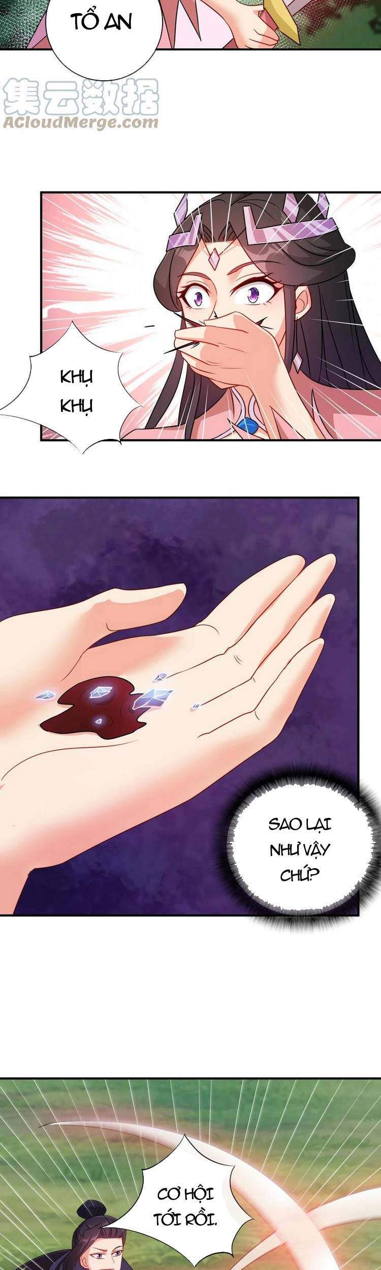 Anh Hùng Bàn Phím Tu Tiên Chapter 63 - 15