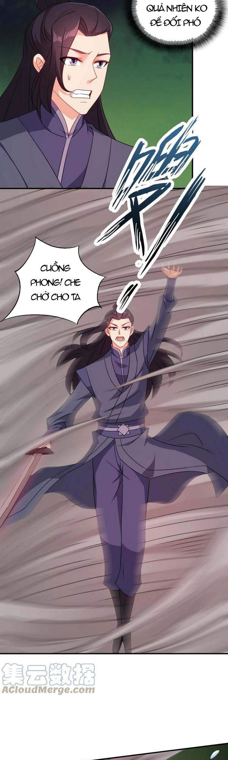 Anh Hùng Bàn Phím Tu Tiên Chapter 63 - 3