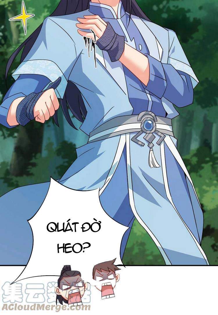 Anh Hùng Bàn Phím Tu Tiên Chapter 63 - 21