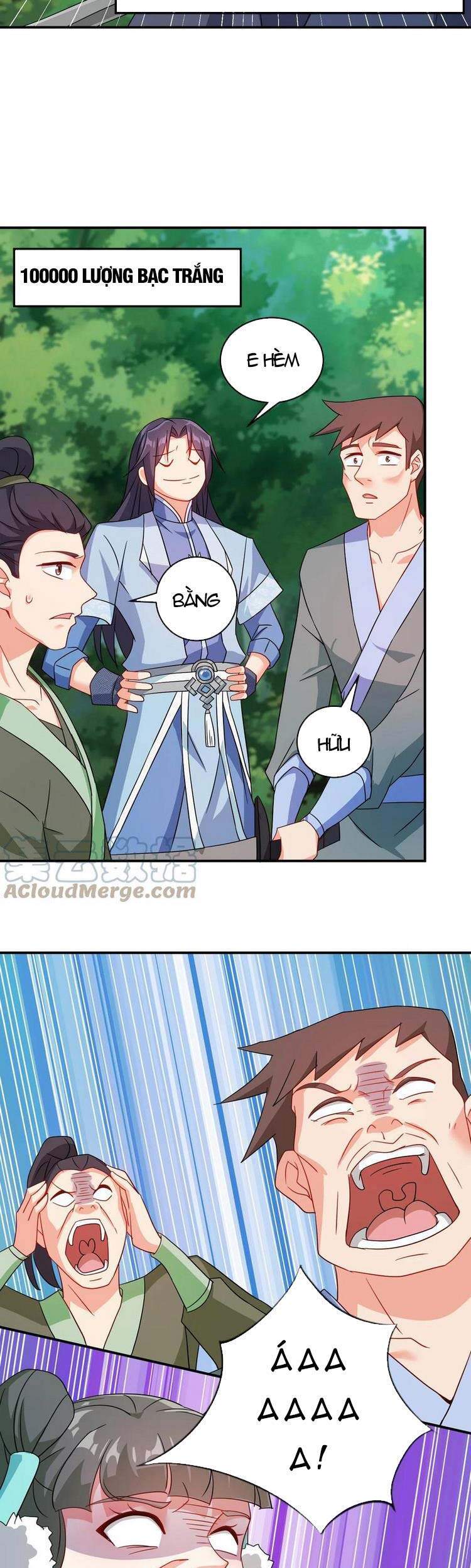 Anh Hùng Bàn Phím Tu Tiên Chapter 63 - 24