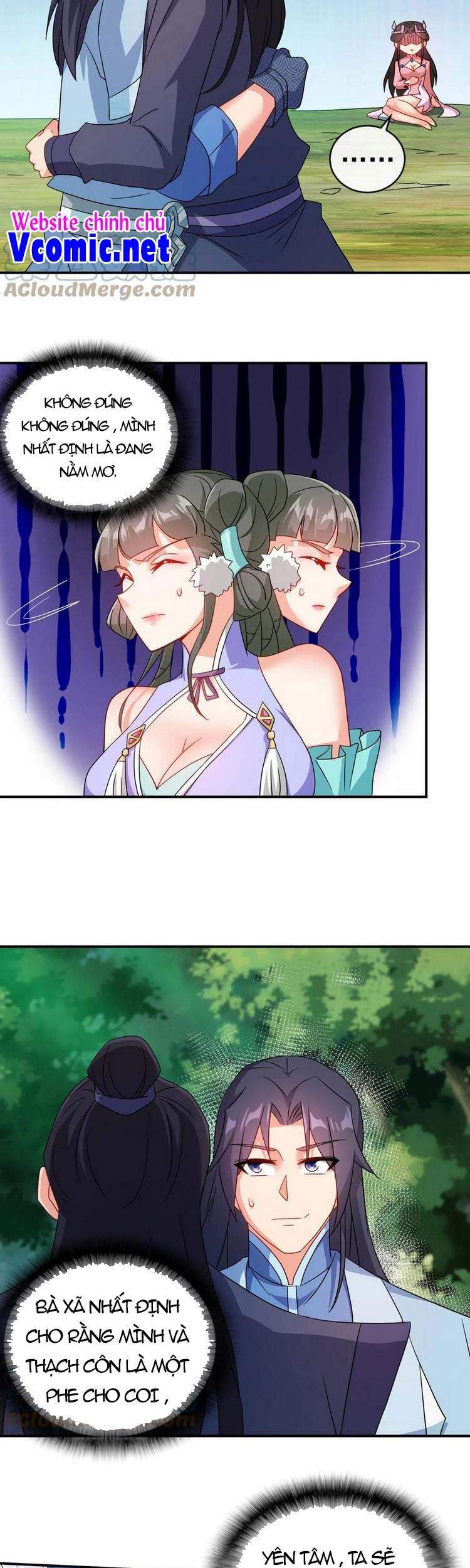 Anh Hùng Bàn Phím Tu Tiên Chapter 63 - 28