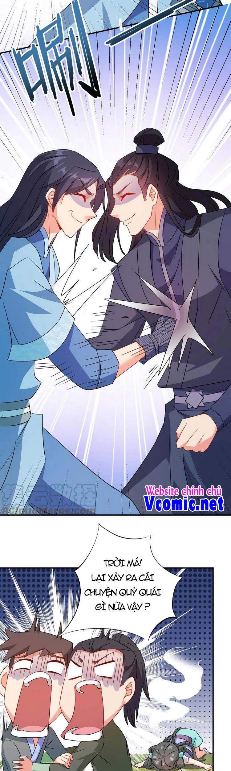 Anh Hùng Bàn Phím Tu Tiên Chapter 63 - 30