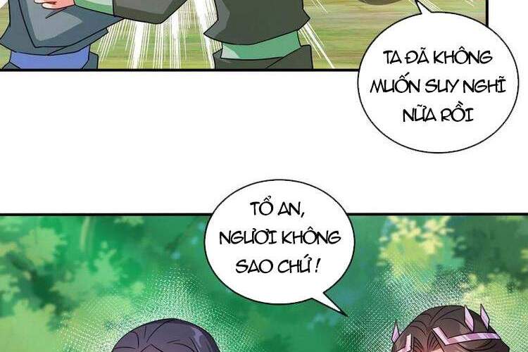 Anh Hùng Bàn Phím Tu Tiên Chapter 63 - 31