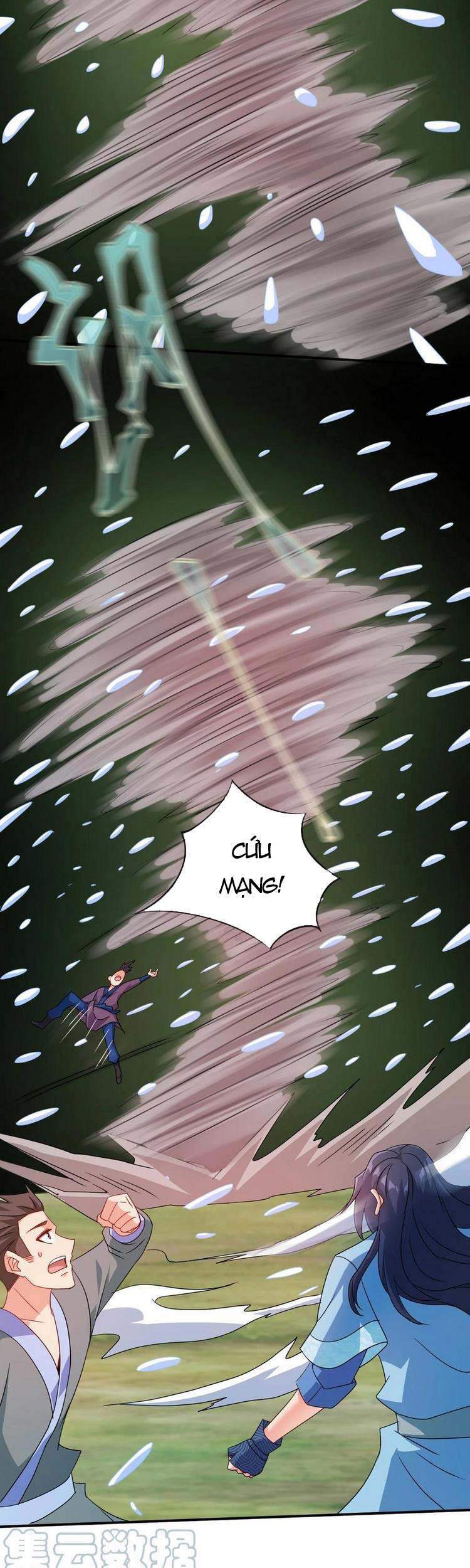 Anh Hùng Bàn Phím Tu Tiên Chapter 63 - 5