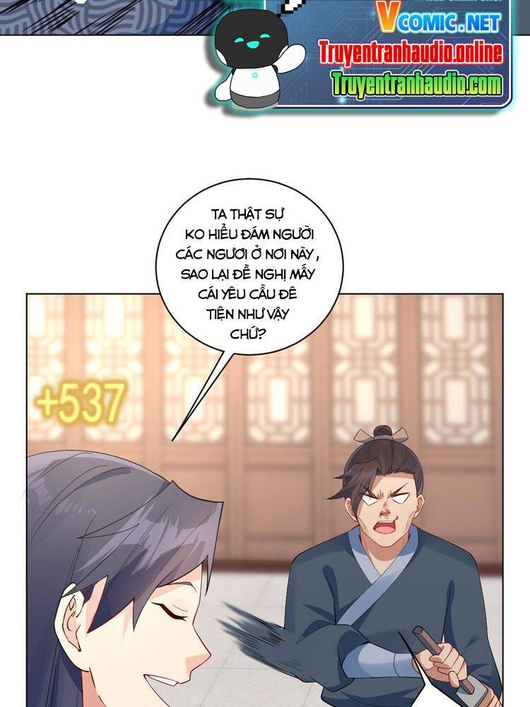 Anh Hùng Bàn Phím Tu Tiên Chapter 7 - 2
