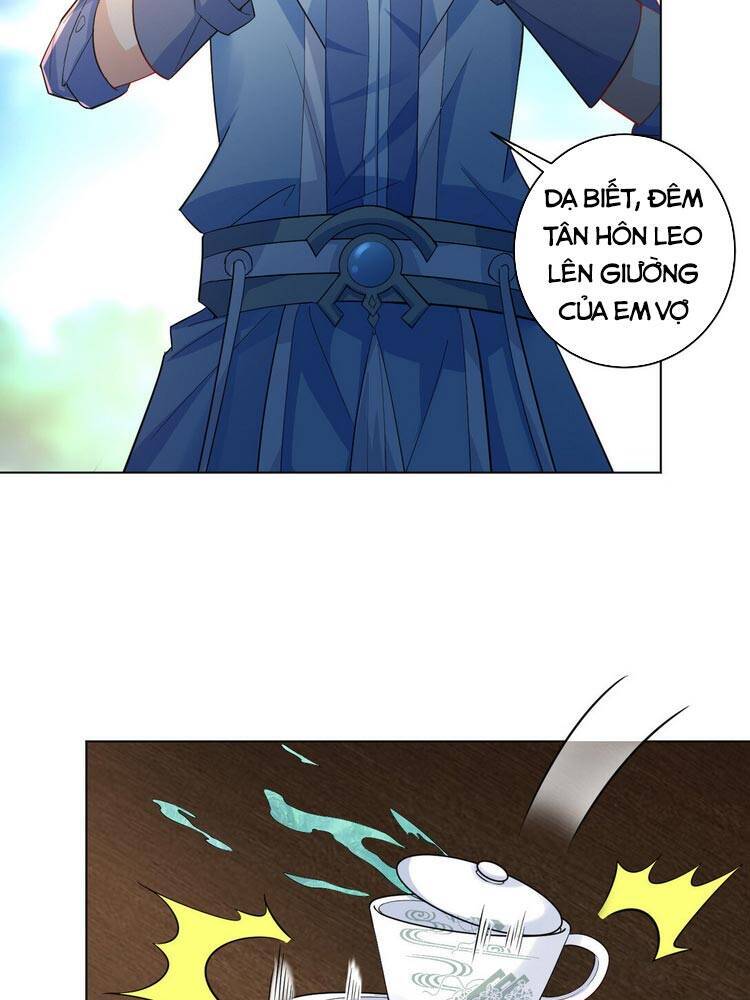 Anh Hùng Bàn Phím Tu Tiên Chapter 7 - 12