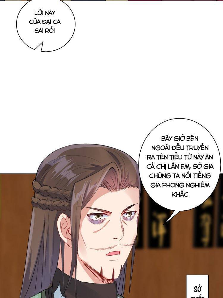 Anh Hùng Bàn Phím Tu Tiên Chapter 7 - 16