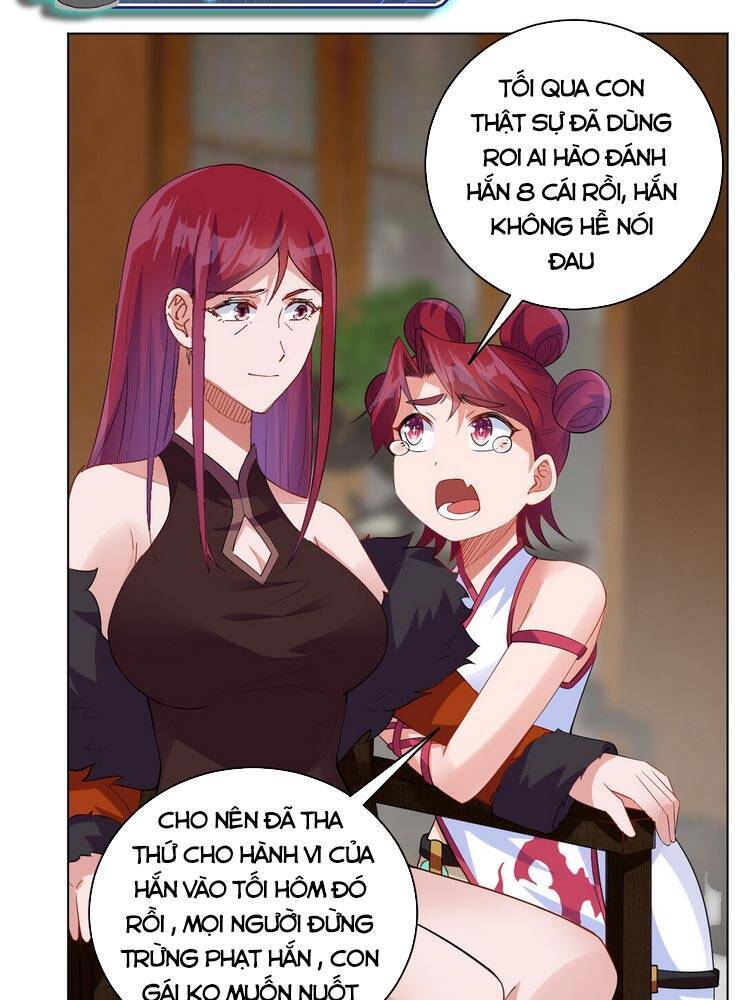 Anh Hùng Bàn Phím Tu Tiên Chapter 7 - 20