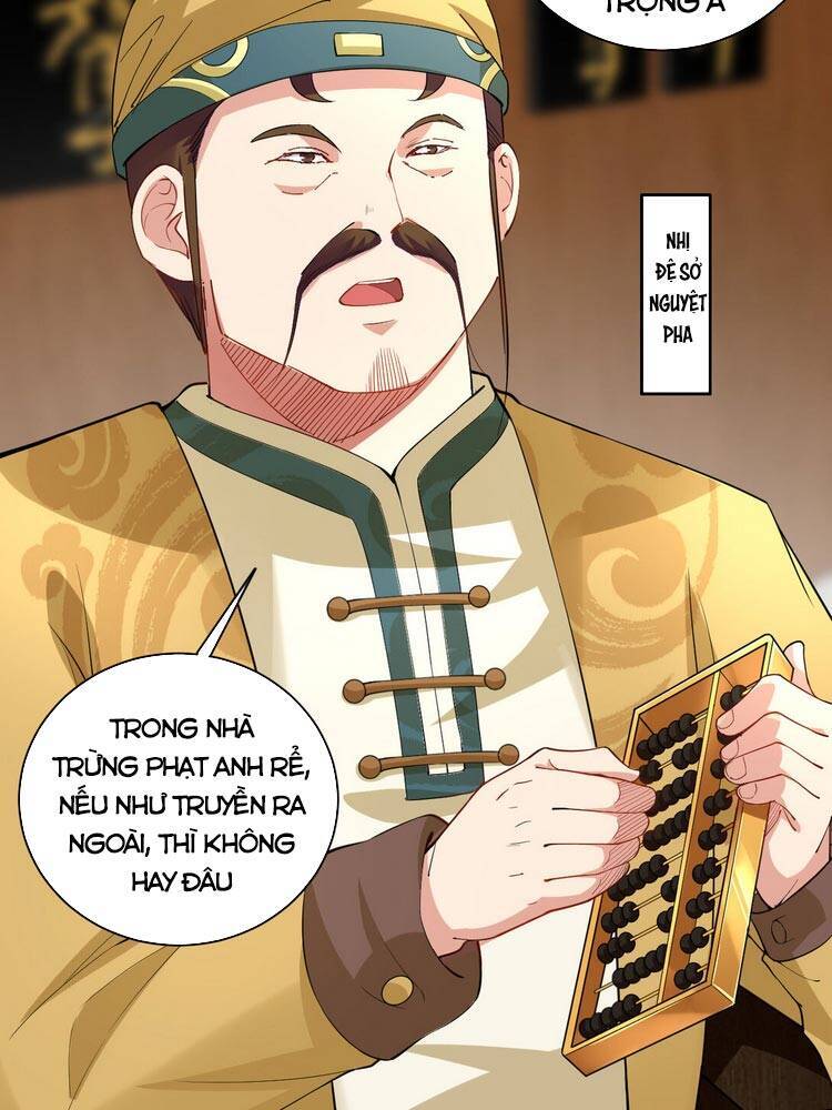 Anh Hùng Bàn Phím Tu Tiên Chapter 7 - 23