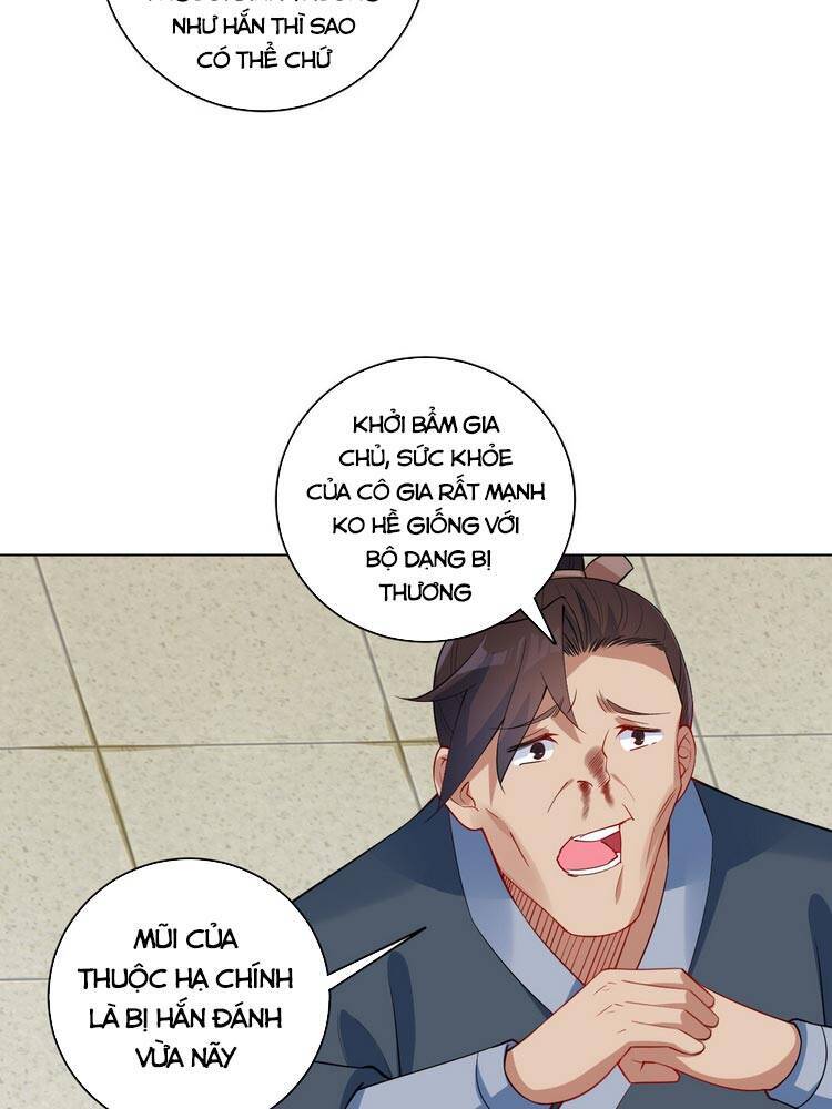 Anh Hùng Bàn Phím Tu Tiên Chapter 7 - 25