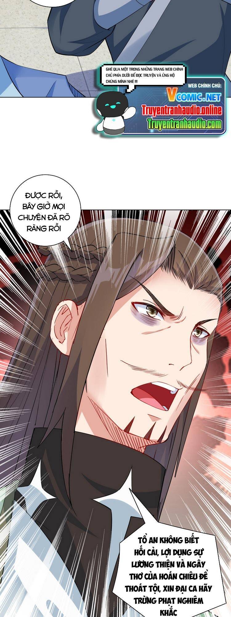 Anh Hùng Bàn Phím Tu Tiên Chapter 7 - 26