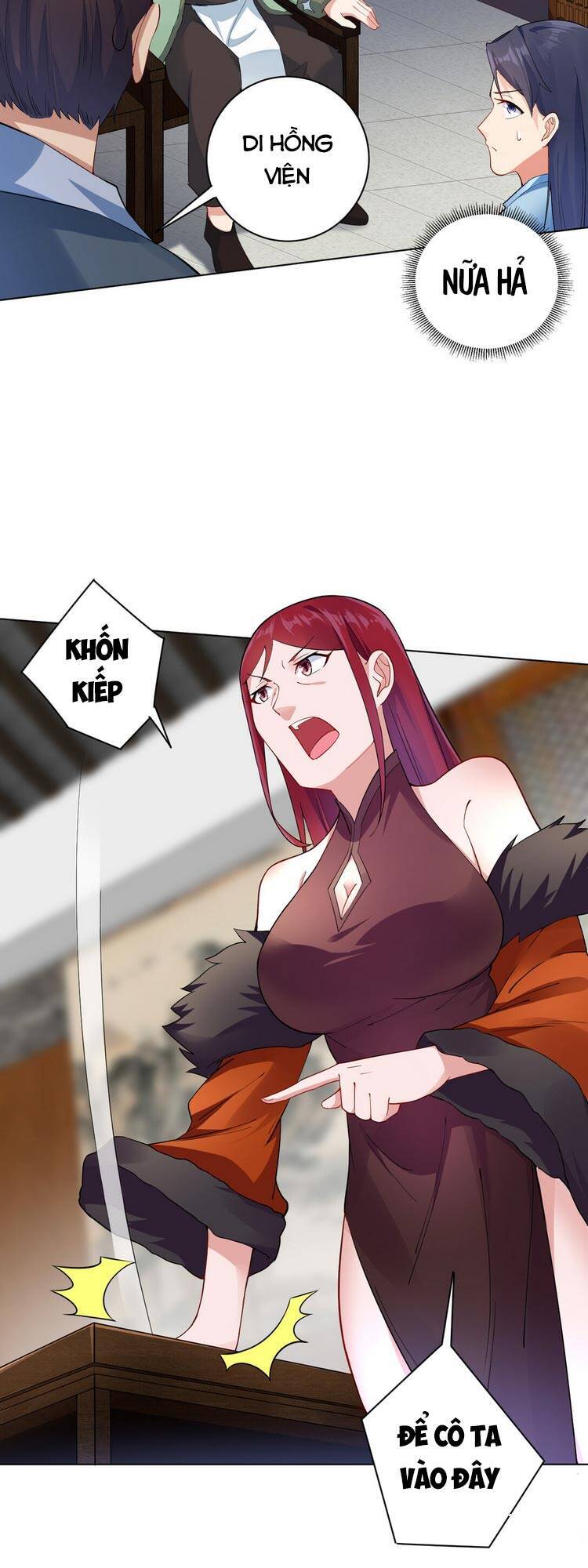 Anh Hùng Bàn Phím Tu Tiên Chapter 7 - 30