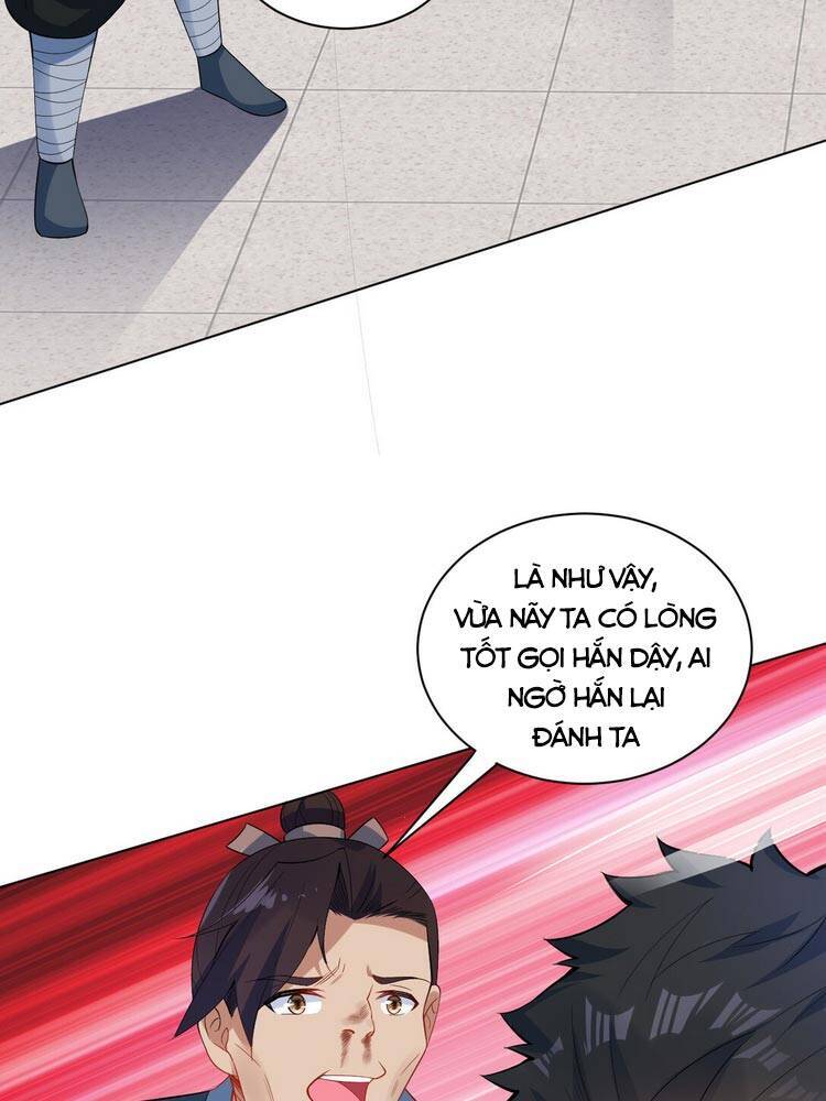 Anh Hùng Bàn Phím Tu Tiên Chapter 7 - 4