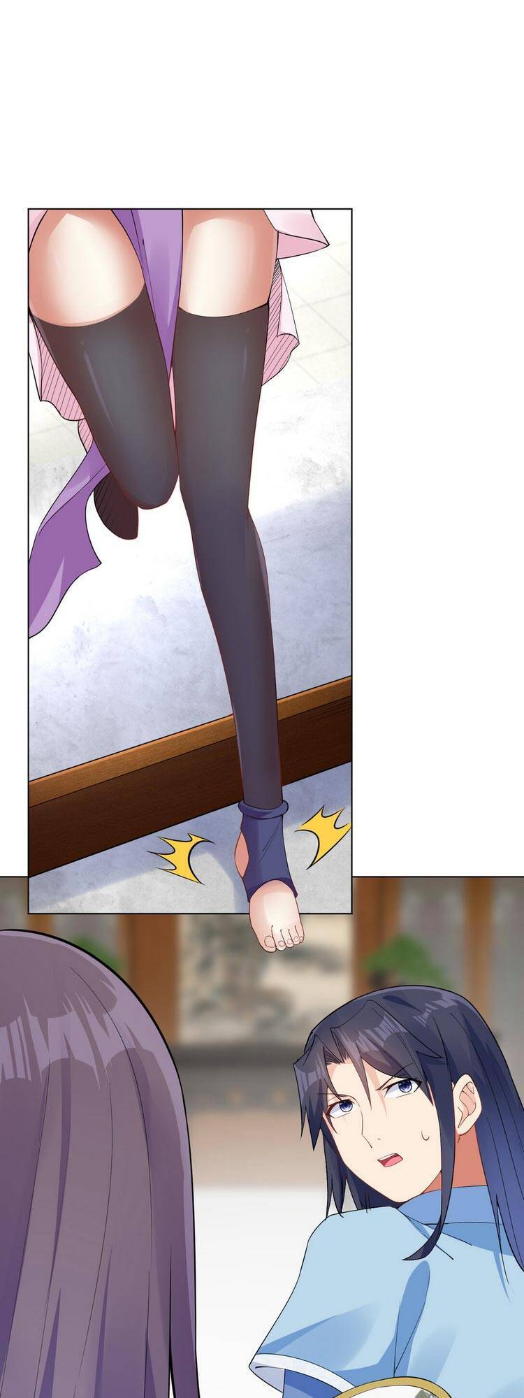 Anh Hùng Bàn Phím Tu Tiên Chapter 7 - 32